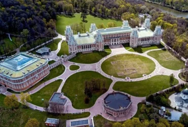 Посольство США попередило про загрозу теракту в Москві
