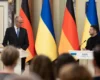 Навіщо це Берліну: що стоїть за угодами Мерца з Україною