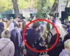 Поліція затримала організатора сутичок із правоохоронцями на Теремках