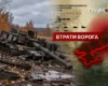 Втрати ворога станом на 8 жовтня 2026: свіжі дані Генштабу та ціна розбитої техніки