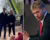 Кремль зробив заяву про переговори після слів Зеленського у Прилуках