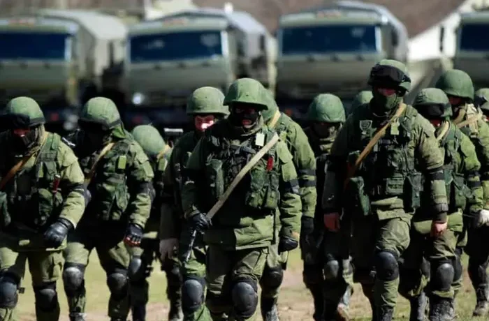 Країни Балтії вимагають від ЄС запровадити нове обмеження проти Росії