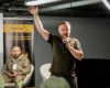 Флеш спростував чутки про загрозу вимкнення Starlink для ЗСУ
