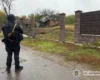 На Київщині внаслідок обстрілу загинула людина, ще троє постраждали