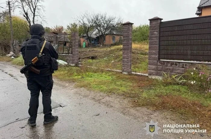На Київщині внаслідок обстрілу загинула людина, ще троє постраждали