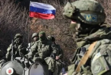 Кремль визначив цілі в Європі. Українська розвідка розкрила плани РФ до 2045 року