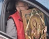 У Росії провели молебень для захисту від дронів після атаки на датацентр «Яндекс»