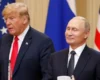 Спецпредставник Путіна заявив про плани США зняти санкції з РФ