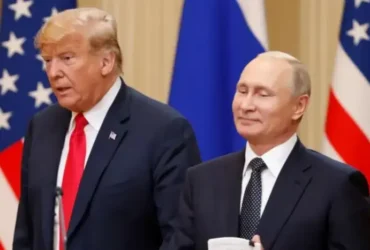 Спецпредставник Путіна заявив про плани США зняти санкції з РФ
