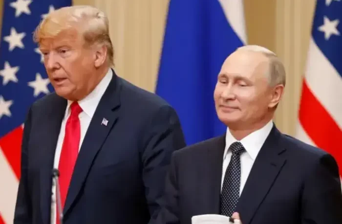 Спецпредставник Путіна заявив про плани США зняти санкції з РФ