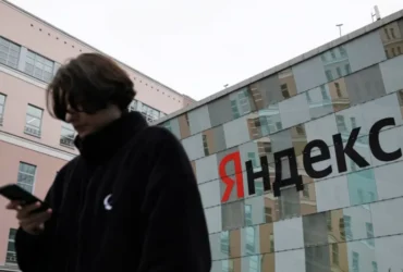 CNN: Удари по датацентрах «Яндекса» викрили ахіллесову п’яту цифрової економіки РФ