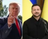 Сенатор США запропонував Трампу угоду із Зеленським