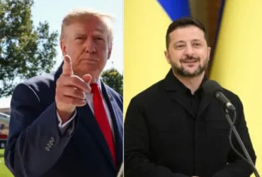 Сенатор США запропонував Трампу угоду із Зеленським