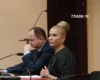 «Все згоріло». Тимошенко повідомила сенсаційну новину у своїй справі