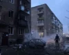 Міненерго назвало терміни відновлення світла у Конотопі