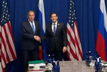 США пішли на ще одну поступку Росії перед зустріччю G20