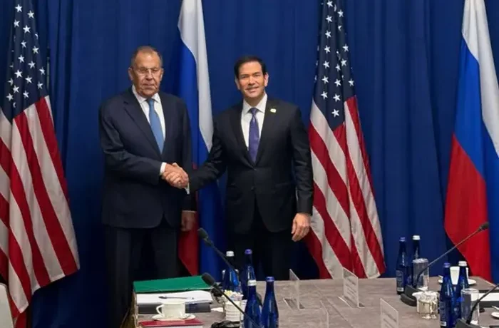 США пішли на ще одну поступку Росії перед зустріччю G20