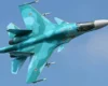 Росія втратила два винищувачі Су-34 після удару по військовому аеродрому
