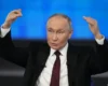 Путін зробив цинічну заяву про майбутнє людства