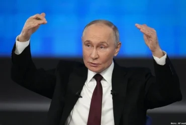 Путін зробив цинічну заяву про майбутнє людства