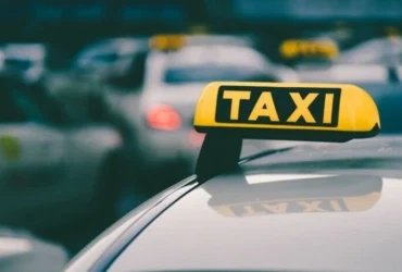 Ціни на таксі у Києві злетіли через перекриття мостів: вартість поїздок сягає тисячі гривень