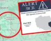У Польщі стався курйоз із попередженням про російську повітряну атаку
