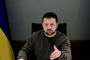 Зеленський попередив світ про кризу, до якої залишилося лише два місяці