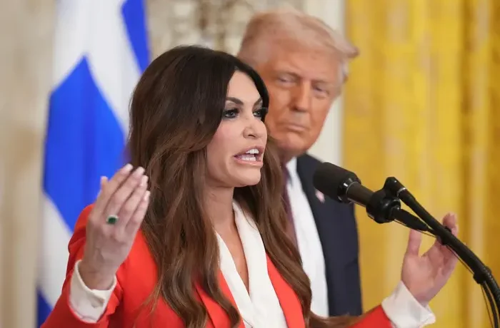 Екснаречена сина Трампа залишає посаду посла США в Греції після скандалу