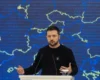 Зеленський заявив про подальше зняття санкцій проти РФ