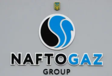 Reuters: «Нафтогаз» накопичив рекордний за шість років обсяг газу попри російські атаки