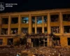 Атака на Київ: прокуратура повідомила деталі про загибель 21-річної дівчини