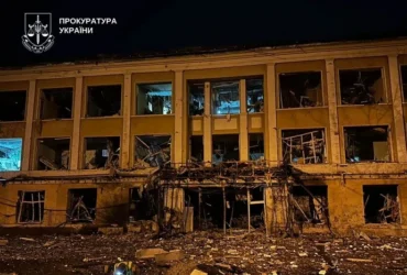 Атака на Київ: прокуратура повідомила деталі про загибель 21-річної дівчини