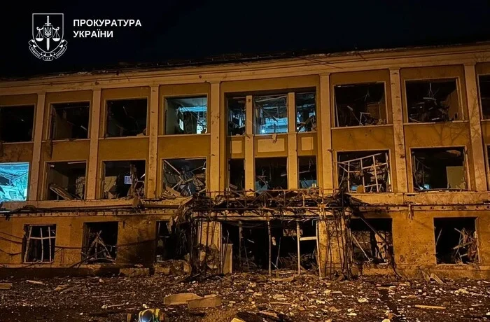 Атака на Київ: прокуратура повідомила деталі про загибель 21-річної дівчини