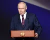 Путін готовий був віддати частину територій: FT дізнався про таємний мирний план