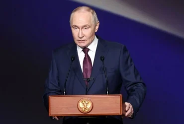 Путін готовий був віддати частину територій: FT дізнався про таємний мирний план