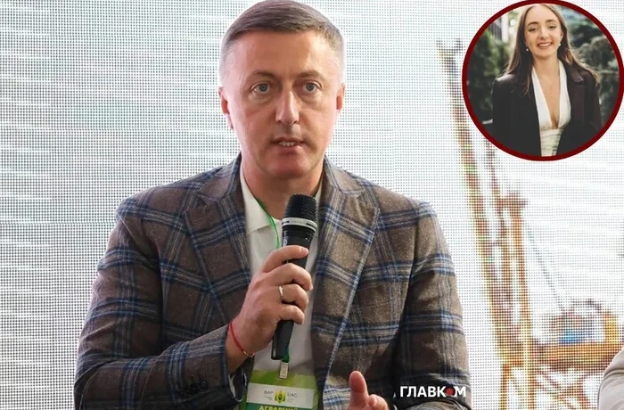 Нардеп Лабазюк, якого судять за корупцію, завів у сімейний бізнес юну спадкоємницю