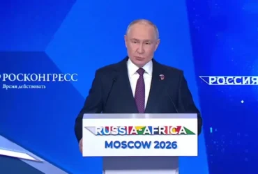 Путін розкрив деталі контактів Росії з Маском стосовно супутникового зв’язку