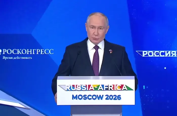 Путін розкрив деталі контактів Росії з Маском стосовно супутникового зв’язку
