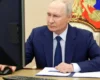 Путін заявив про необхідність посилення державного контролю за соцмережами