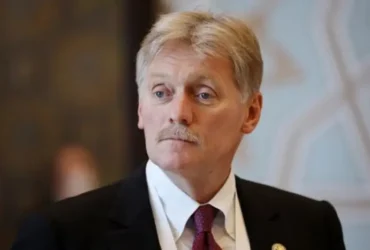 Пєсков відповів, чи можливі ширші домовленості з Україною після ситуації в Олешках