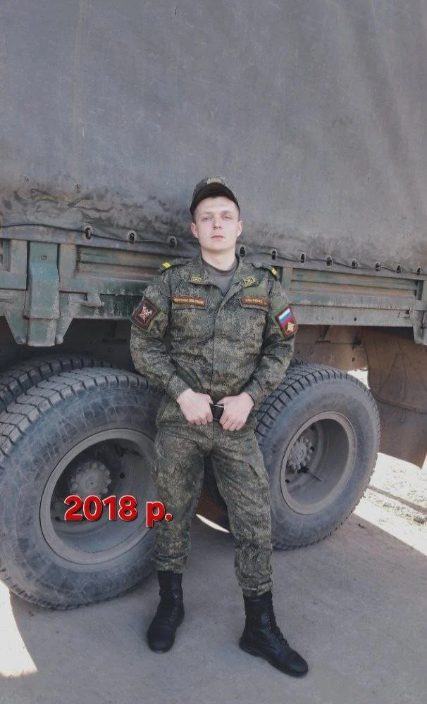 Під виглядом пожежника на Дніпропетровщині поховано військового РФ фото 2