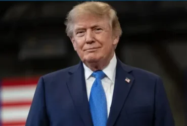 Трамп назвав причину, чому США не передали Україні потужні боєприпаси