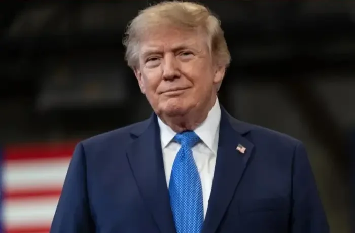 Трамп назвав причину, чому США не передали Україні потужні боєприпаси
