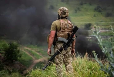 173 бої за добу: лінія фронту станом на 1 жовтня 2026