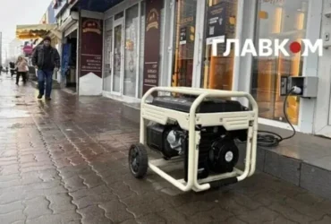 Що є основним ризиком для компаній в Україні цієї зими? Результати опитування