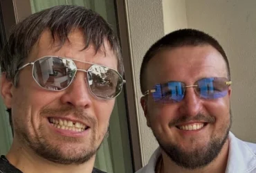 Експромоутер Усика Красюк висловився про потенційний бій українця з Вайлдером