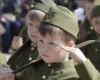 Росія взялася за дошкільнят в Енергодарі: ISW розкрив мету окупантів