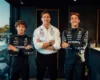 Бос Mercedes Тото Вольфф відверто зізнався, чи дійсно любить Антонеллі більше за Расселла