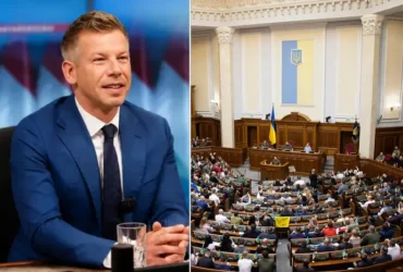Рада ухвалила закон, якого вимагала Угорщина