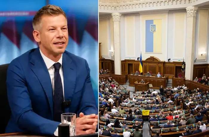 Рада ухвалила закон, якого вимагала Угорщина